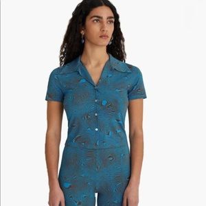 Paloma Wool Regina Top